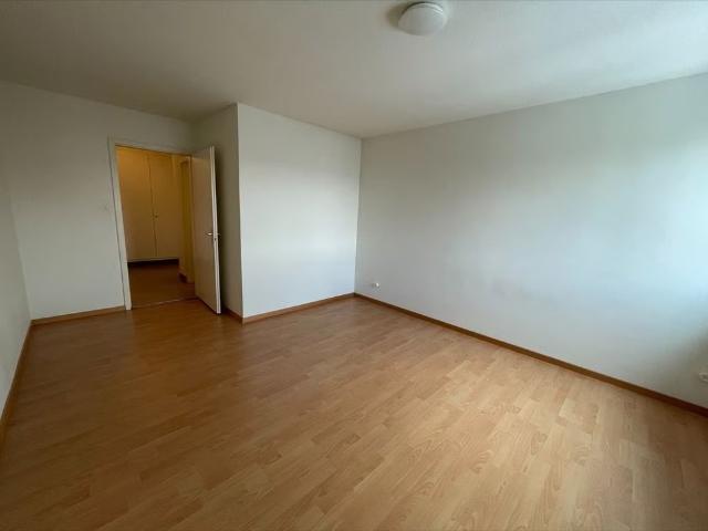 Apartment mieten in Schwarzenbach (SG), St. Gallen