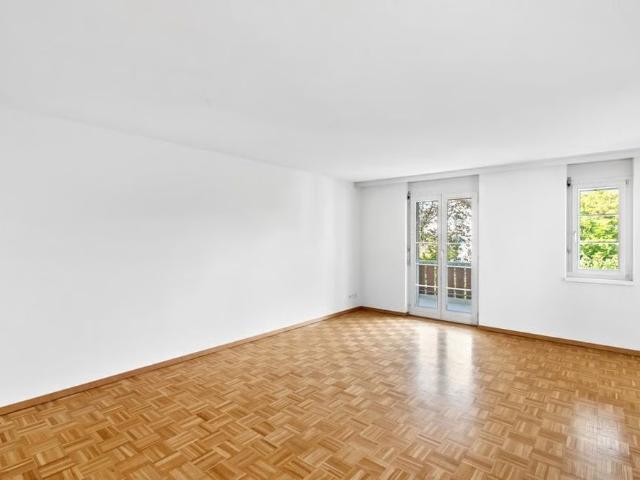 Apartment mieten in Wangen bei Olten, Solothurn