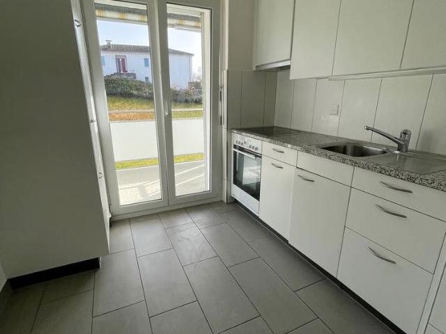 Apartment mieten in Jona, Rapperswil-Jona
