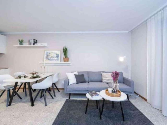 Apartment mieten in Brugg (AG), Aargau