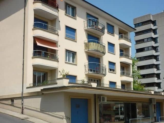 Apartment mieten in Corcelles (NE)