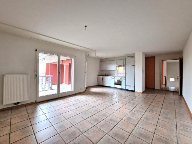 Apartment mieten in Courcelon, Jura