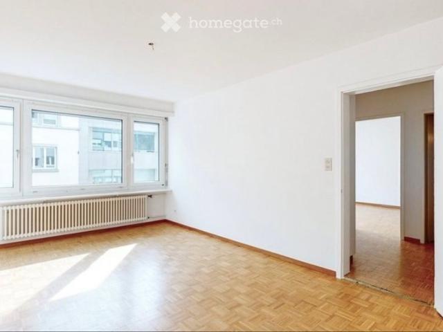 Apartment mieten in Rorschach, St. Gallen