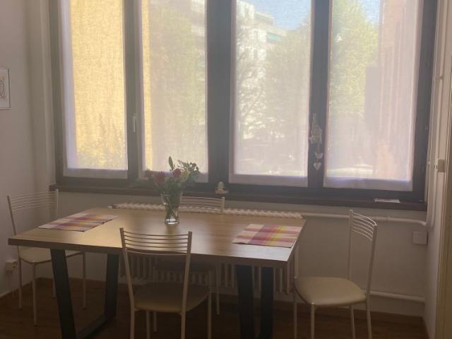 Apartment mieten in Chiasso, Tessin