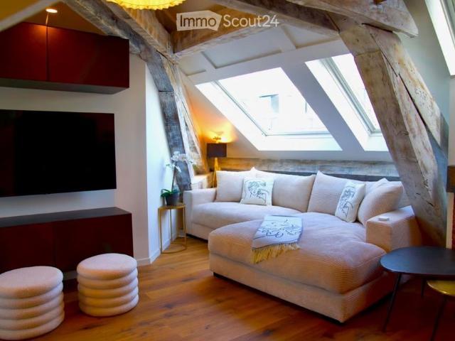 Apartment mieten in Conches