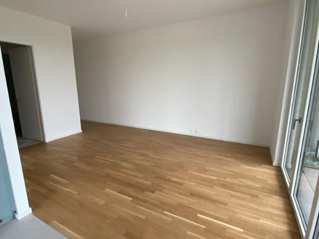 Apartment mieten in Bussigny, District de l'Ouest lausannois
