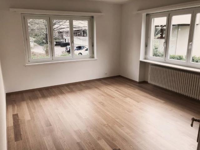 Haus mieten in Einigen, Zürich