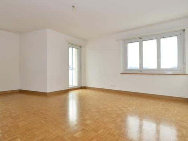Apartment mieten in Illnau-Effretikon, Zürich