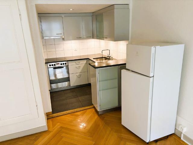 Apartment mieten in Bern