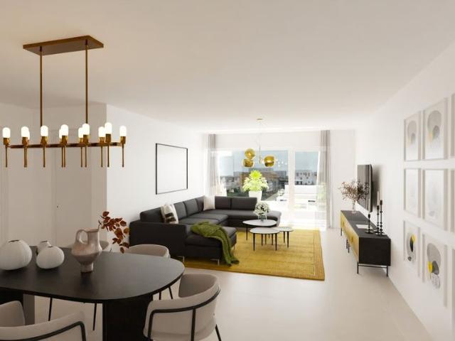 Apartment mieten in Staufen, Bezirk Lenzburg