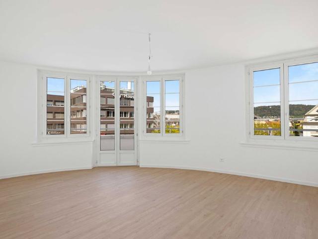 Apartment mieten in Dietikon, Zürich