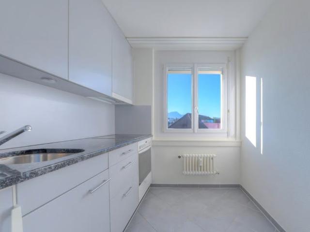 Apartment mieten in Lü