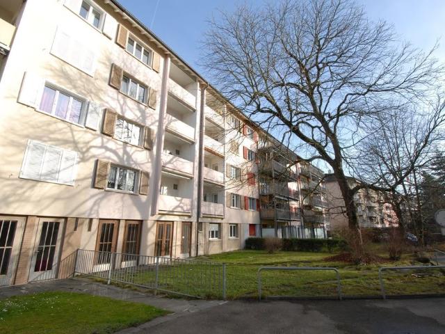Apartment mieten in Basel, Basel-Stadt