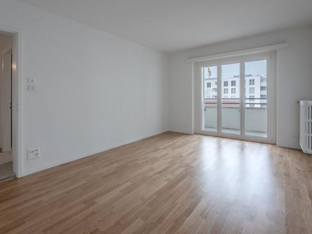 Apartment mieten in Olten, Solothurn
