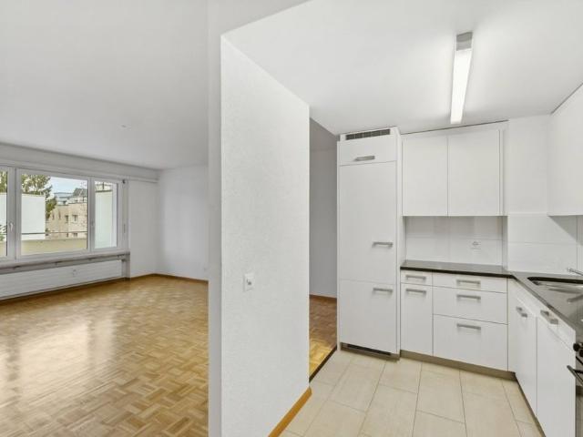 Apartment mieten in Reinach (BL), Basel-Landschaft