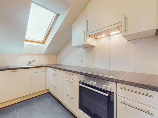 Apartment mieten in Wettingen, Aargau
