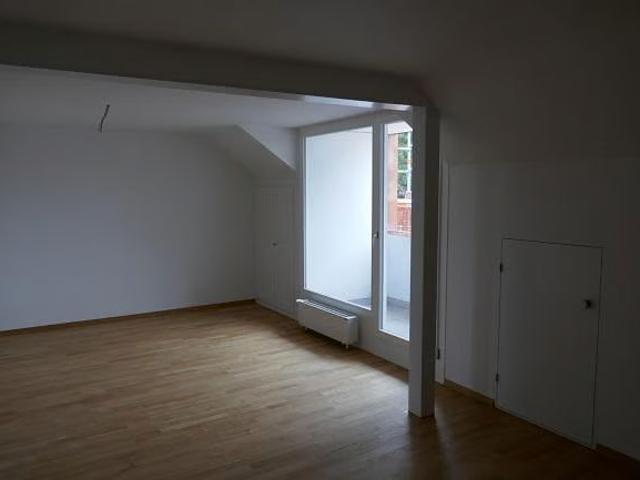Apartment mieten in Bern