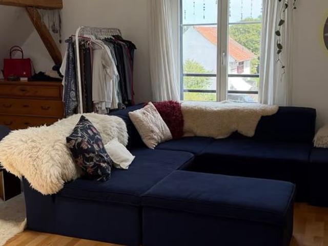 Apartment mieten in Frauenfeld, Thurgau