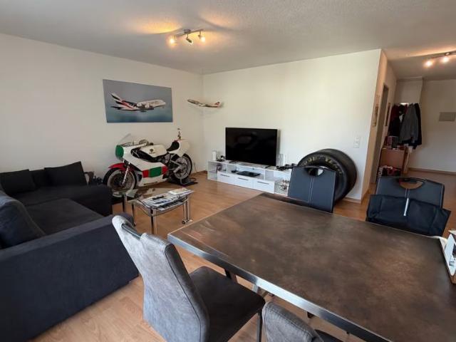 Apartment mieten in Oberkulm, Bezirk Kulm
