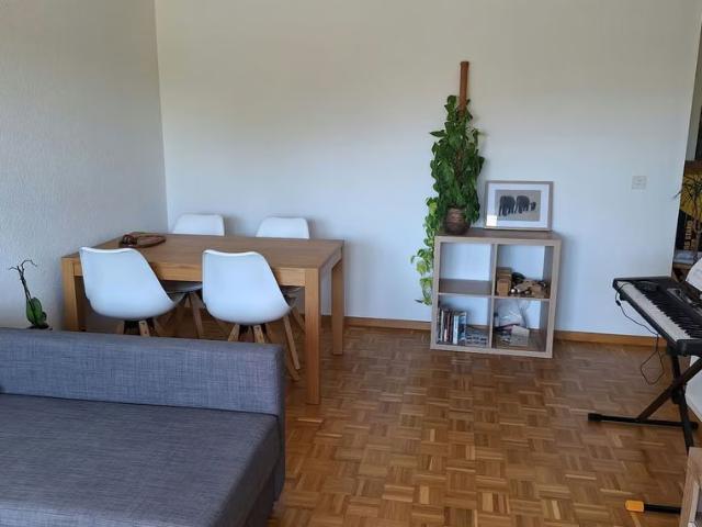 Apartment mieten in Morges, Waadt