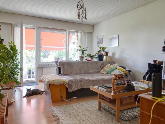 Apartment mieten in Rorschacherberg, St. Gallen