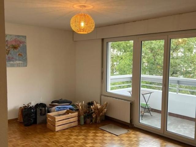 Apartment mieten in Morges, District de Morges
