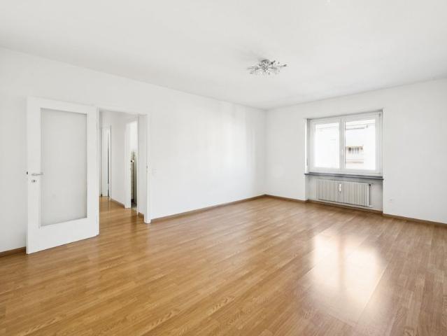 Apartment mieten in Basel, Basel-Stadt