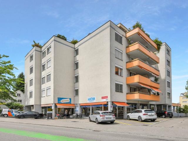 Apartment mieten in Rorschach, St. Gallen