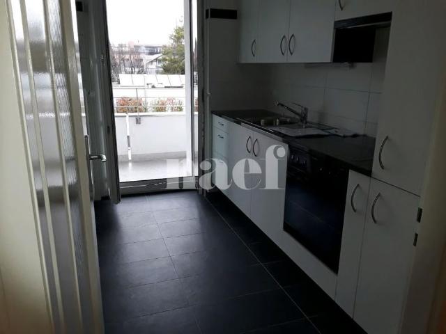Apartment mieten in Nyon, Waadt