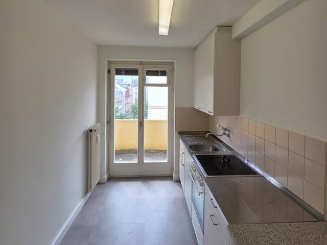 Apartment mieten in Basel, Basel-Stadt