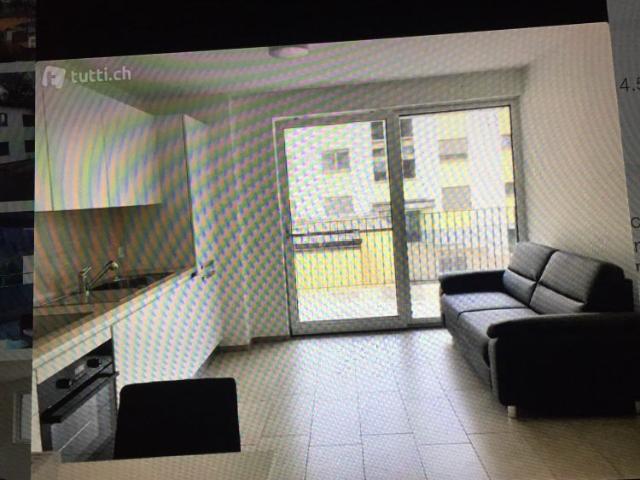 Apartment mieten in Biasca, Tessin