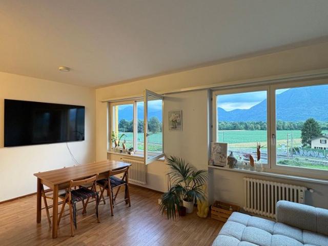 Apartment mieten in Tenero-Contra, Tessin