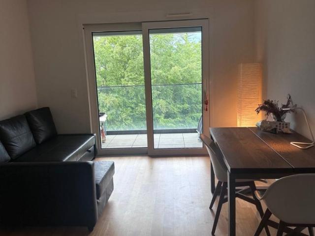 Apartment mieten in Epalinges, Waadt