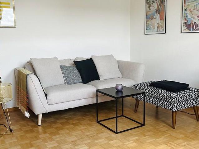 Apartment mieten in Basel, Basel-Stadt
