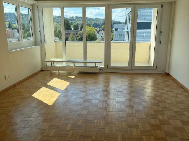 Apartment mieten in Frauenfeld, Thurgau