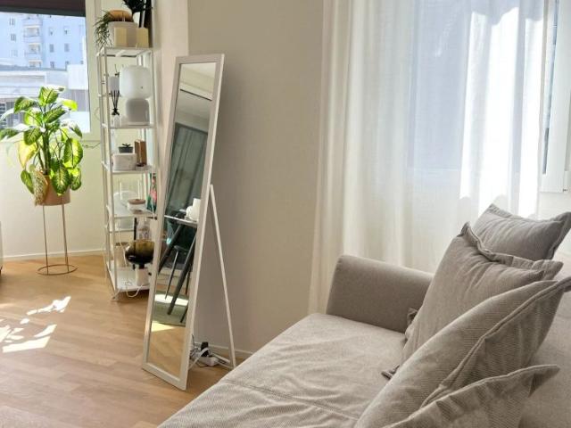 Apartment mieten in Lü
