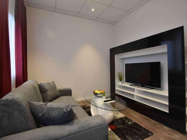 Apartment mieten in Pully, Waadt