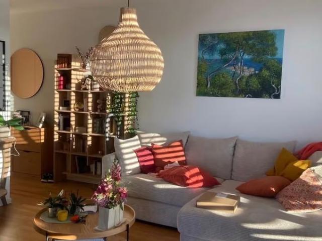 Apartment mieten in Bussigny, District de l'Ouest lausannois
