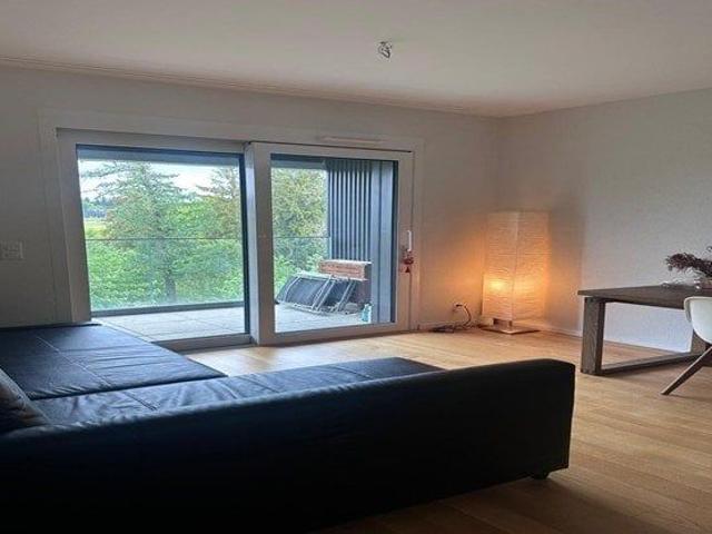 Apartment mieten in Epalinges, Waadt