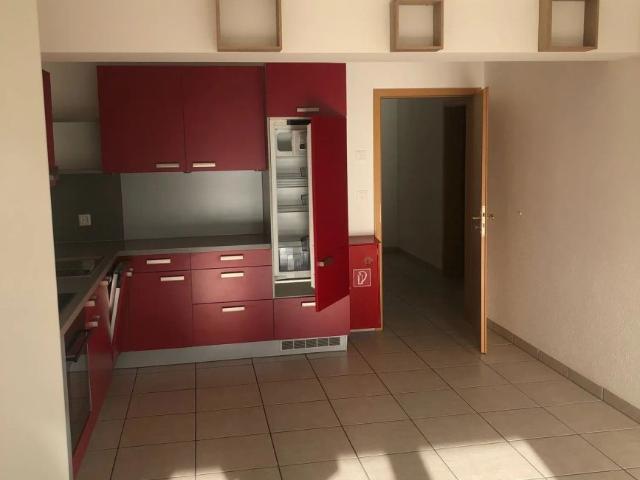 Apartment mieten in Les Replans, Sainte-Croix