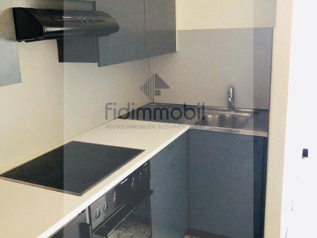 Apartment mieten in Le Locle