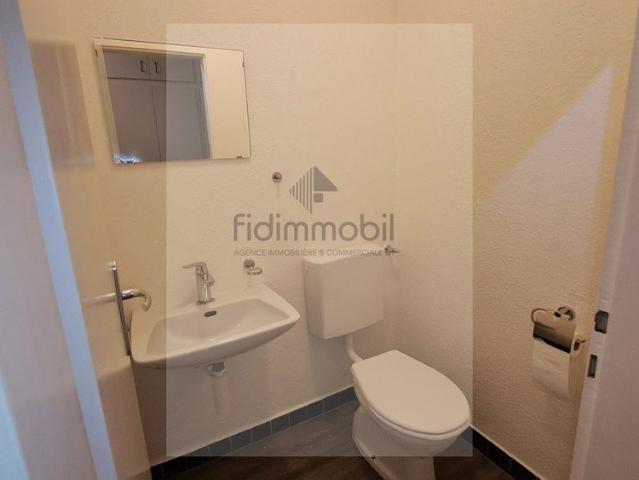 Apartment mieten in Le Locle