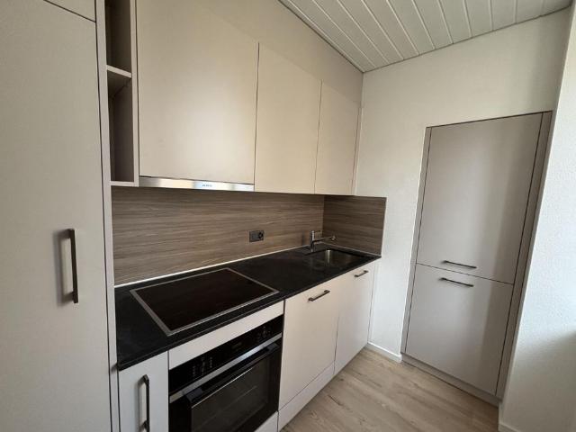 Apartment mieten in Le Locle