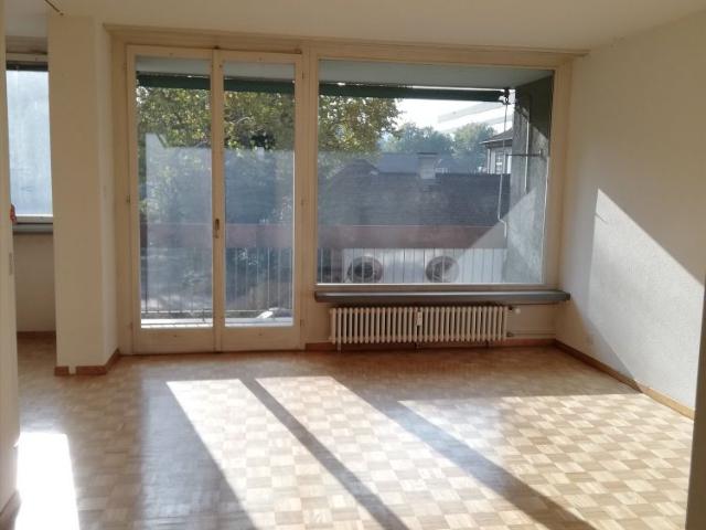 Apartment mieten in Basel, Basel-Stadt