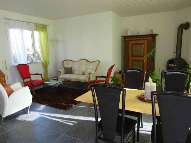 Apartment mieten in Fraubrunnen, Bern