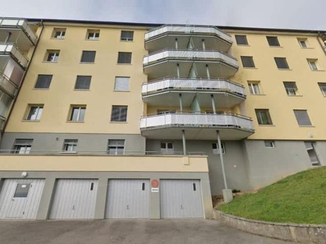 Apartment mieten in Corcelles (NE)
