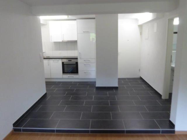 Apartment mieten in Kerzers, Freiburg