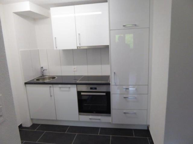 Apartment mieten in Kerzers, Freiburg
