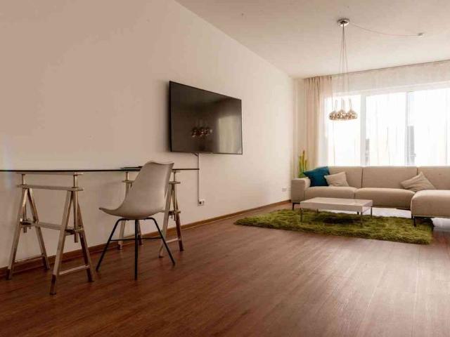Apartment mieten in Gwatt, Thun, Bern