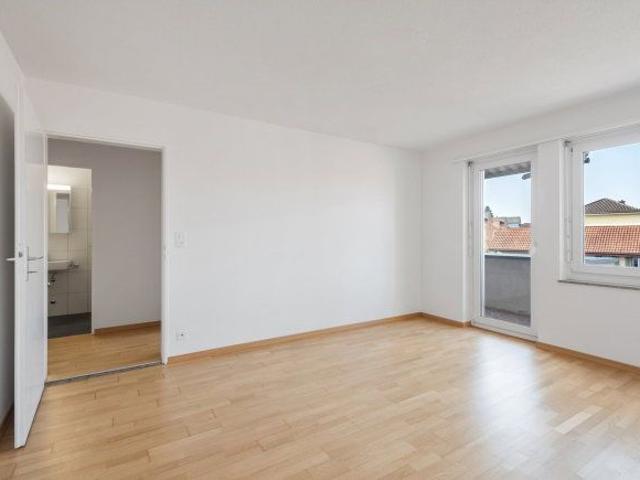 Apartment mieten in Affoltern am Albis, Bezirk Affoltern